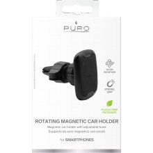 PURO Magnet car air vent holder can be...