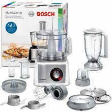 Köögikombain Bosch Food processor MC812S844