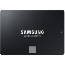 Жёсткий диск SAMSUNG 500GB 2.5IN SATA 870...