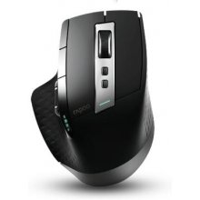 Hiir Rapoo MT750S mouse Right-hand RF...