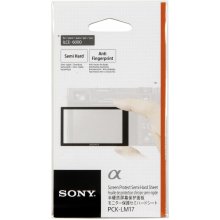 SONY PCK-LM17 Screen Protector