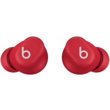 Apple Earphones Beats Solo Buds Transparent...