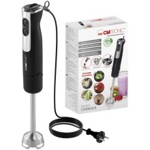 Clatronic Saumikser SM3825, must