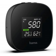Hama Thermometer "SAFE" + CO2