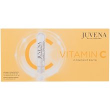 Juvena Vitamin C Concentrate 0.35g - Set...