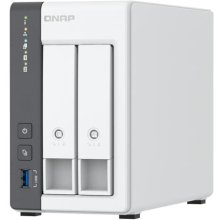 QNAP TS-216G NAS/storage server Tower...