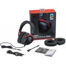 ASUS ROG Delta S Core Headset Wired...