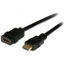 StarTech.com 2m (6ft) HDMI Extension Cable -...