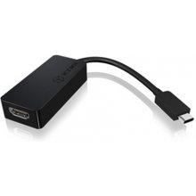 ICYBOX IB-AC534-C IcyBox Adapter USB Typ