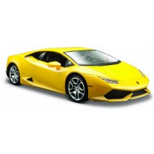 Composite model Lamborghini Huracan coupe...