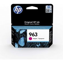 HP No.963 Ink Magenta 3JA24AE