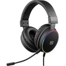SANDBERG HeroBlaster USB Headset