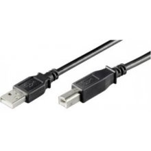 Goobay 93654 USB cable 3 m USB 3.2 Gen 1...
