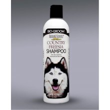 BIO-GROOM Country Freesia Shampoo 355 ml