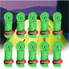 Naturehike reflective tent climbing lines 4...
