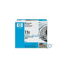 Tooner HP Toner 11X Q6511X Schwarz bis ca...