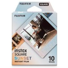 FUJIFILM INSTAX SQUARE Sunset instant...