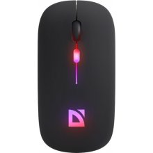 Defender Wireless mouse silent click TOUCH...