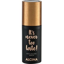 ALCINA It´s Never Too Late! Anti-Wrinkle...