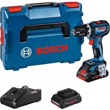 Bosch Powertools Bosch Cordless Impact Drill...