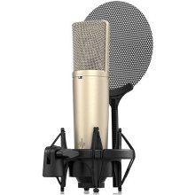 DONNER DC87 - condenser microphone