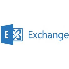 Microsoft EDU EXCHANGE SVR LIC/SA MVL AL IN