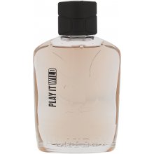 Playboy Play It Wild 100ml - Aftershave...