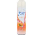 Gillette Satin Care Radiant Apricot Shave...