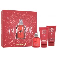 Cacharel Amor Amor 50ml - SET2 Eau de...