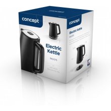 Veekeetja Concept Electric plastic kettle...