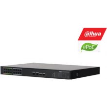 ePoE switch 100Mbps 16+2G uplink
