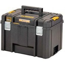 Black & Decker DWST83346-1 tool storage case...