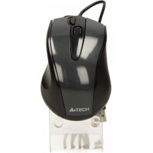 A4Tech Mouse V-TRACK N-500F-1 Glossy Grey...
