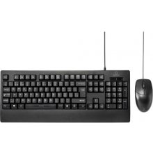 Клавиатура Renkforce RF-KMC-712 keyboard...