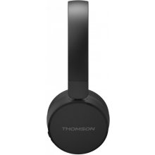Thomson On-ear headphones BT WHP-6011 black