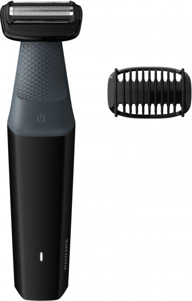 philips body groomer and trimmer