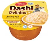Inaba - Dashi Delights - Cat - Chicken &...