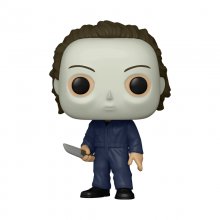 FUNKO POP! Vinyl Figuur: Halloween - Michael...