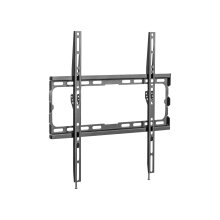 KIVI Wall mount Basic-44F Fixed, VESA...