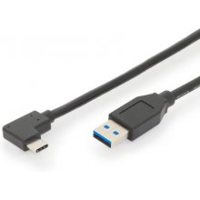 DIGITUS ASSMANN USB Type-C connection cable