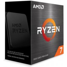 Процессор AMD Ryzen 7 5800X processor 3.8...