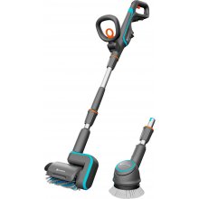 Gardena cordless multi-cleaner AquaBrush...