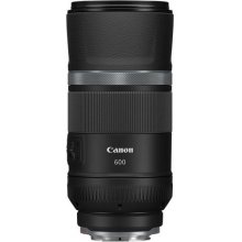 CANON RF 600mm f/11 IS STM Lens (black)