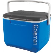 Coleman 16 QT Excursion Tri Color, cool box...