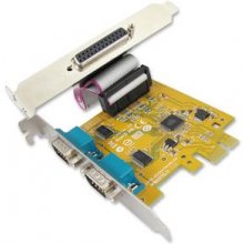 SUNIX Group MIO6479A interface cards/adapter...