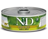 Farmina N&D PRIME Grain Free Boar & Apple...