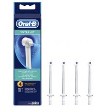 Oral-B WaterJet x4 Electric flosser nozzle