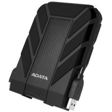ADATA HD710 Pro external hard drive 5 TB...