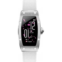 Kumi Smartwatch K18 Svarovski 1.14 inches 80...