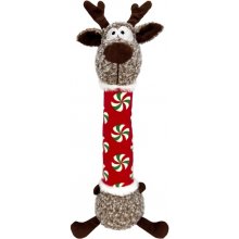 KONG HOLIDAY SHAKERS LUVS REINDEER M KOERA...